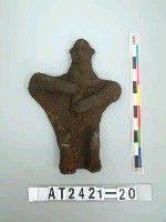 藏品(陶偶)的圖片